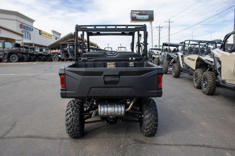 NEW 2026 POLARIS RANGER CREW SP 570 Image 2