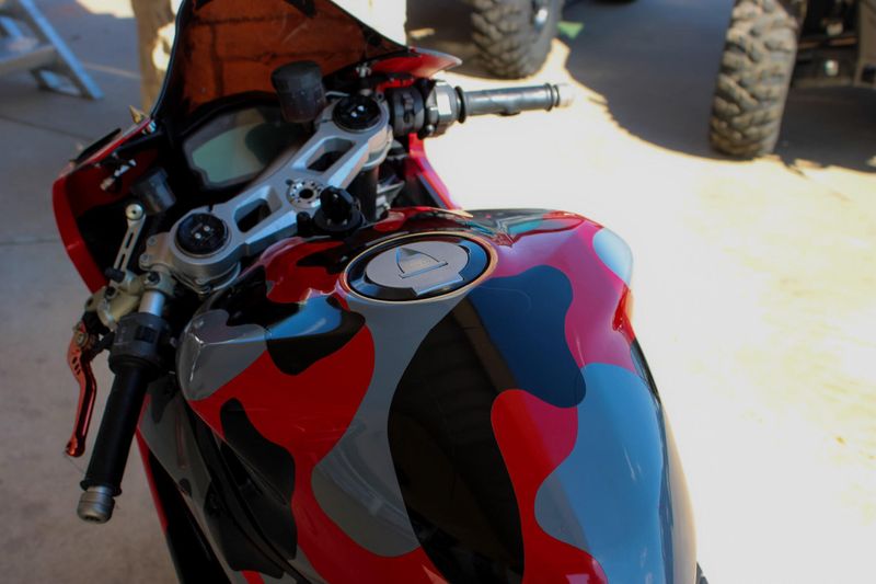 Used 2018 Ducati PANIGALE 959 Image 14