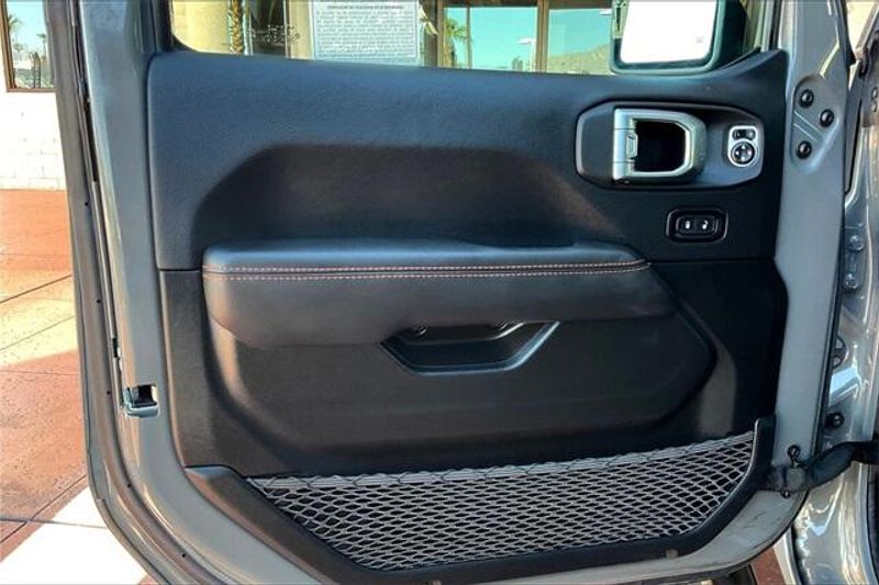 Used 2023 Jeep Gladiator MojaveImage 22