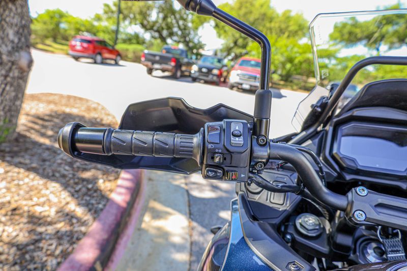 NEW 2026 KAWASAKI VERSYS  650 LT ABS Image 11