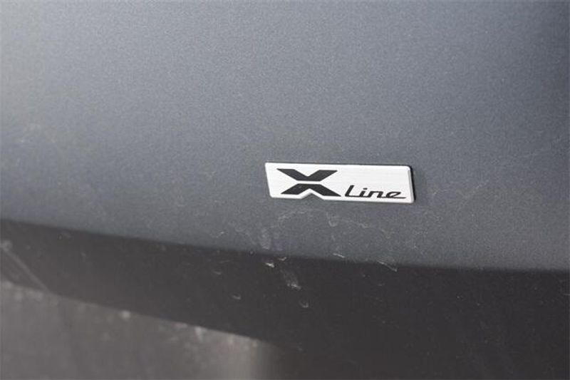 New 2025 Kia Sportage Plug-In Hybrid X-LineImage 15