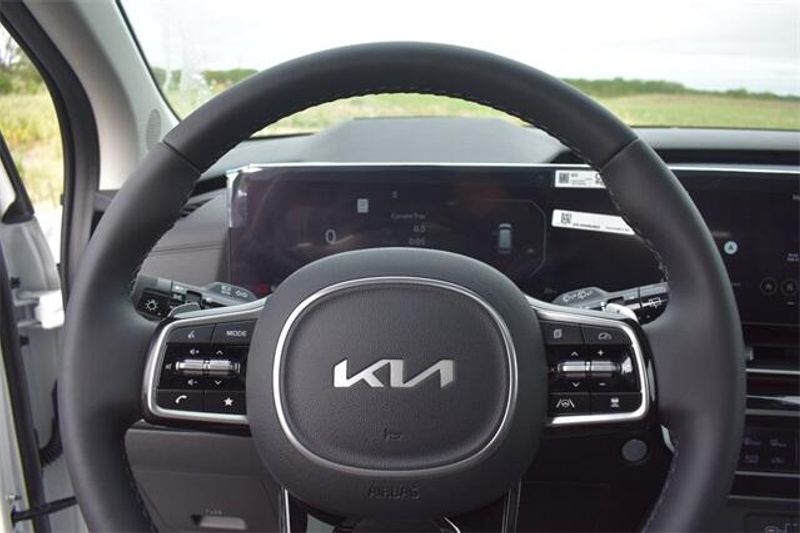 2025 Kia Carnival Hybrid SX PrestigeImage 33