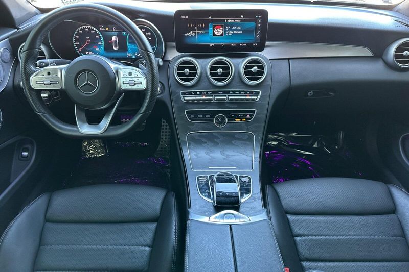 2021 Mercedes-Benz C-Class C 300Image 16