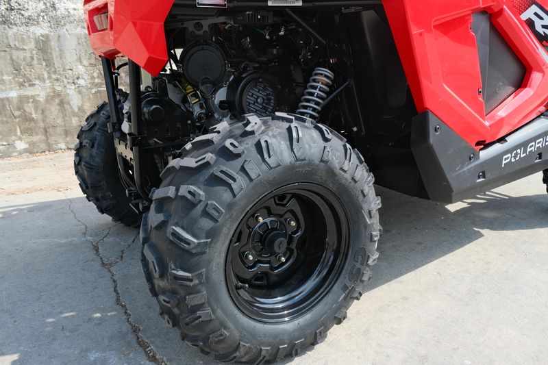 NEW 2026 POLARIS RZR 200 EFI Image 16