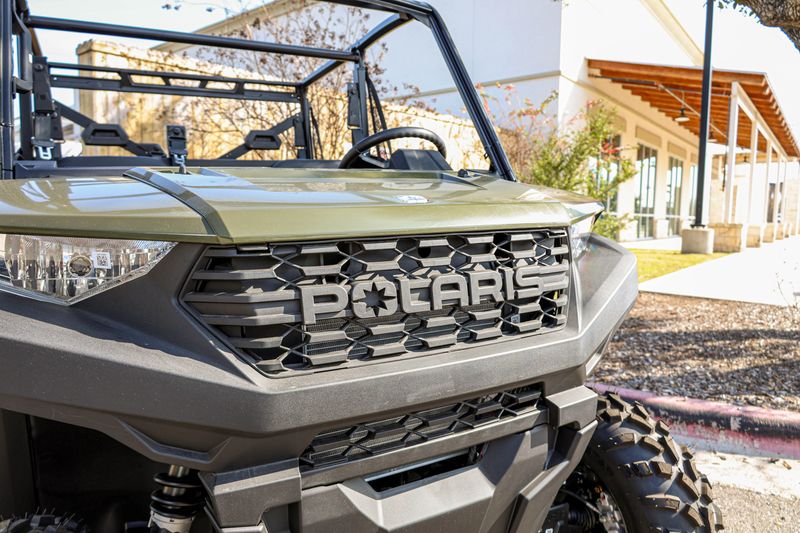 NEW 2026 POLARIS RANGER CREW 1000 Image 7