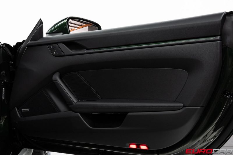 2025 Porsche 911 GT3 Touring *6-SPEED MANUAL * SPORT SEATS PLUS*Image 27