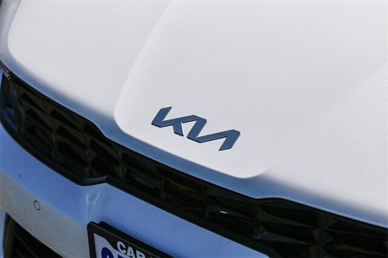 New 2026 Kia K5 LXSImage 14