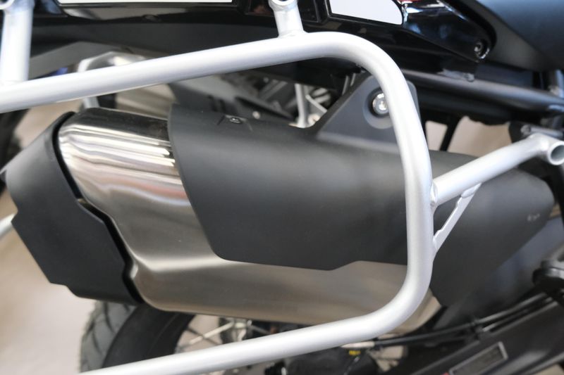 NEW 2026 CFMOTO IBEX 800 E Image 18