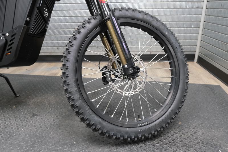 NEW 2026 79 BIKE FALCON LYNX Image 11