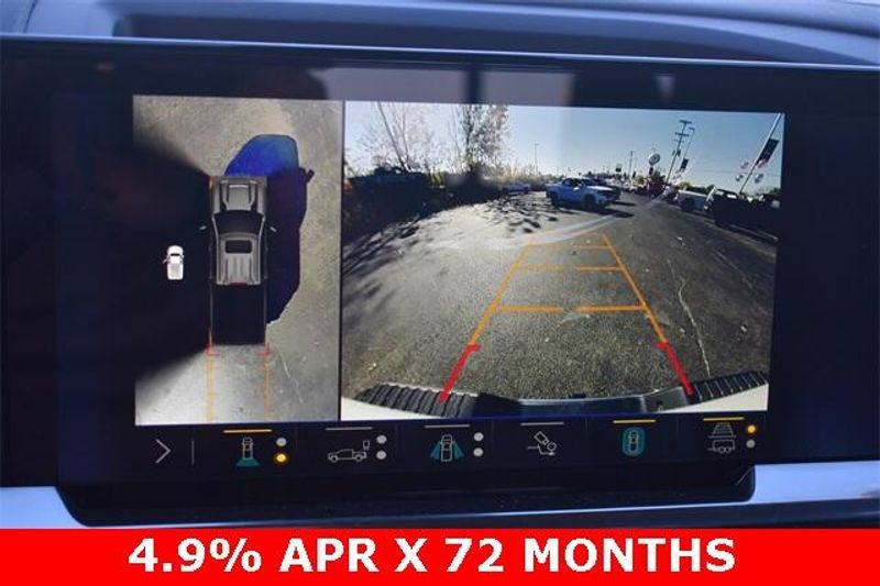 New 2025 Chevrolet Silverado 2500HD LTImage 32