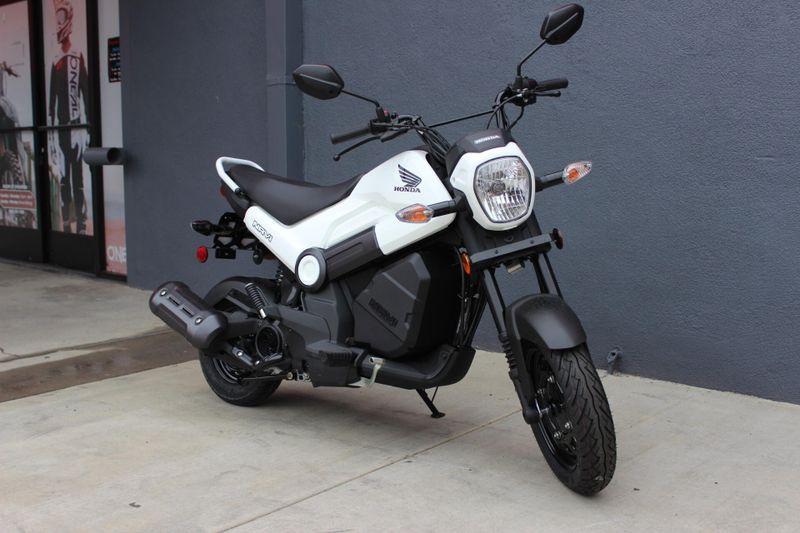 New 2025 Honda Navi Image 9