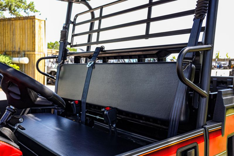 NEW 2026 KAWASAKI MULE PROFX 1000 HD EDITION Image 28