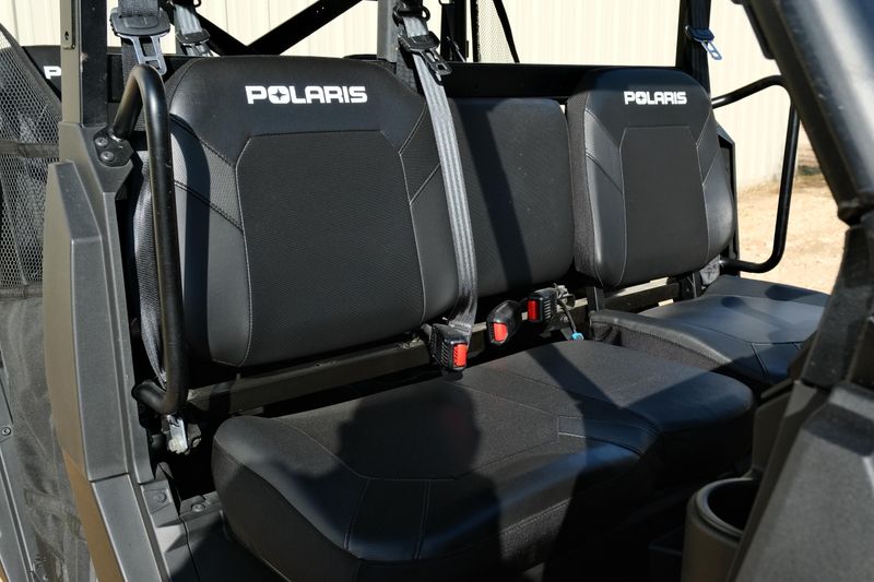 USED 2023 POLARIS RANGER CREW 1000 PREMIUM Image 16