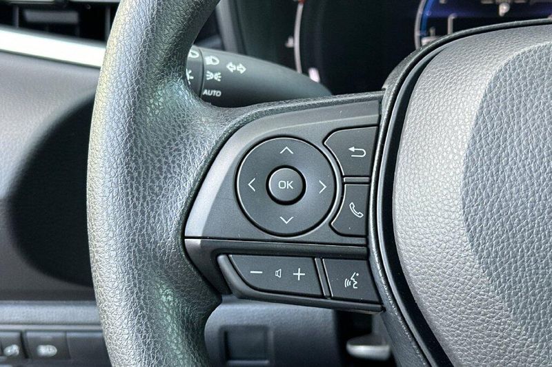 New 2027 Toyota Corolla LEImage 24