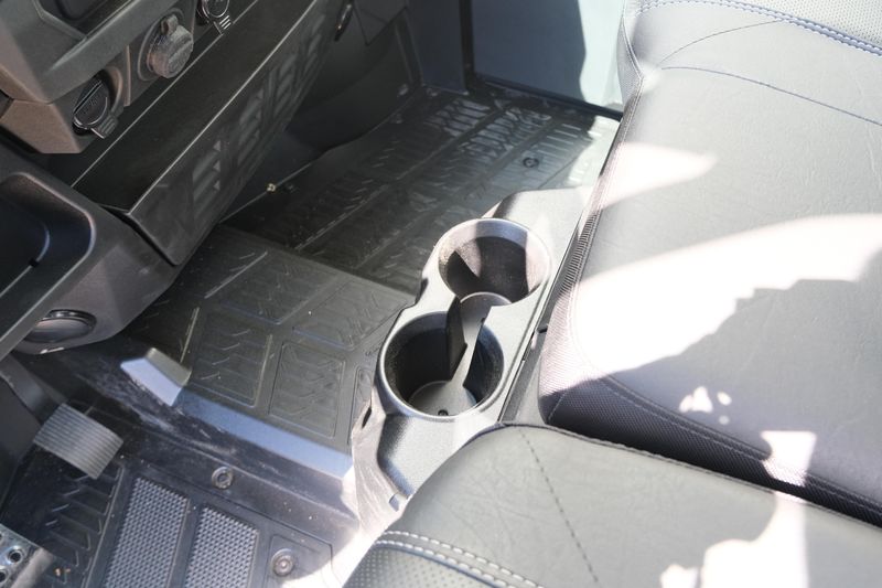 NEW 2026 POLARIS RANGER XP 1000 NORTHSTAR EDITION PREMIUM Image 18