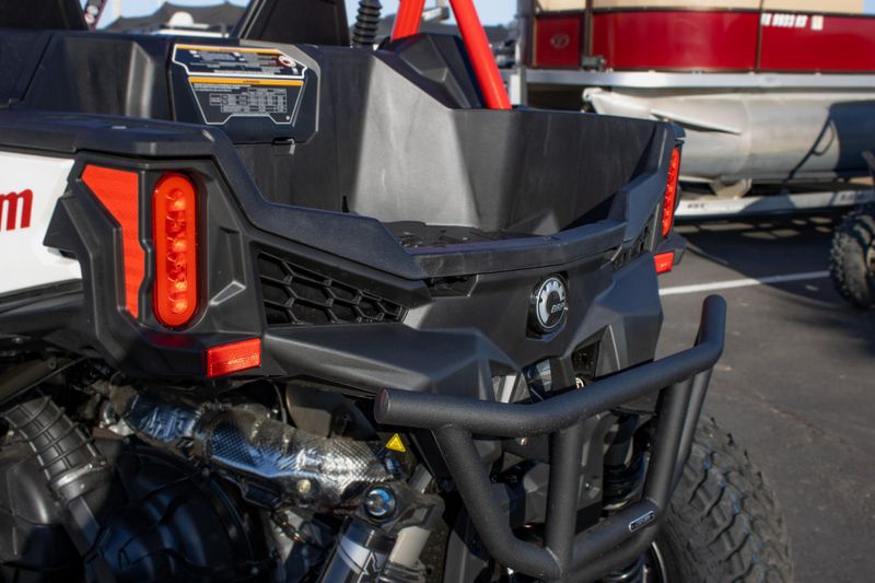 NEW 2026 CAN-AM MAVERICK SPORT X RC 1000R Image 25