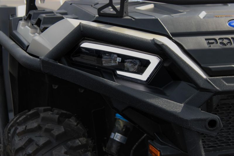 USED 2023 POLARIS SPORTSMAN XP 1000  RIDE COMMAND EDITION Image 9