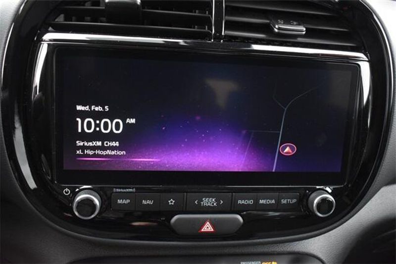New 2025 Kia Soul SImage 26