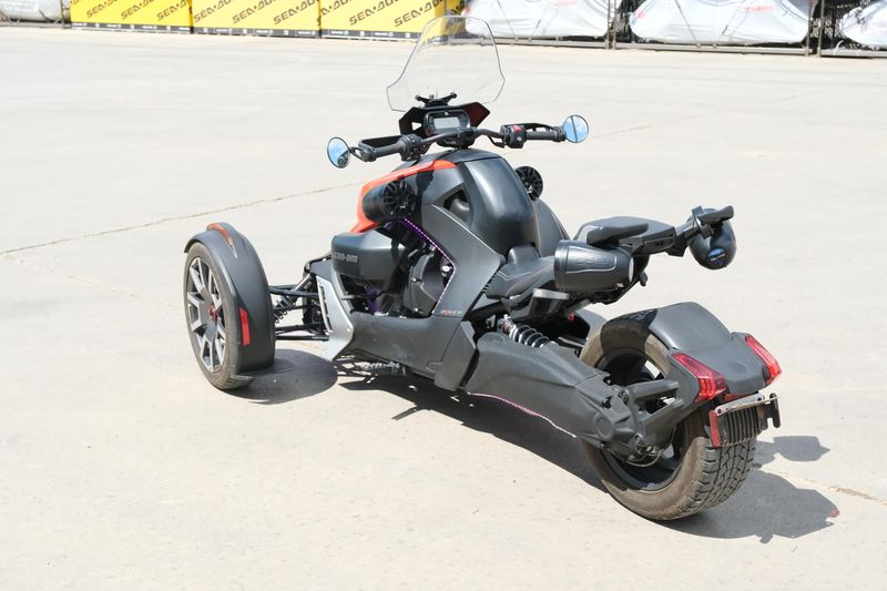2020 Can-Am RD RYKER RALLY 900 ACE 20 900 ACE Image 5