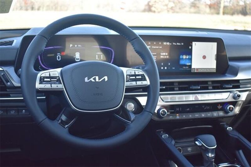 New 2025 Kia Telluride SImage 19