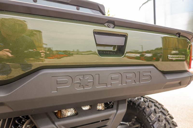 NEW 2026 POLARIS RANGER CREW XD 1500 NORTHSTAR EDITION PREMIUM Image 19