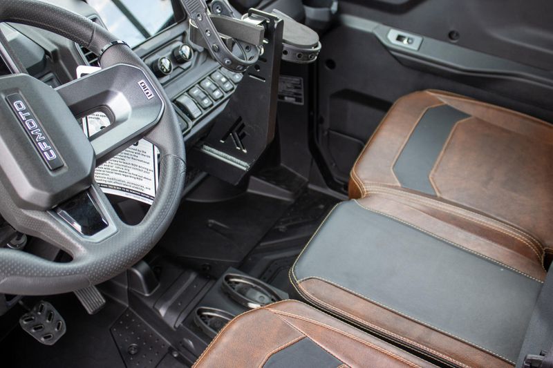 NEW 2026 CFMOTO UFORCE U10 PRO HIGHLAND Image 37