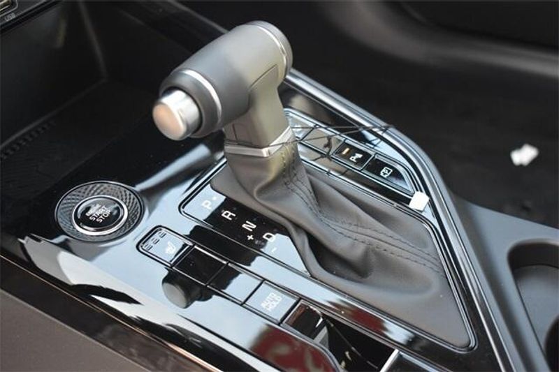 New 2025 Kia Niro EX TouringImage 25