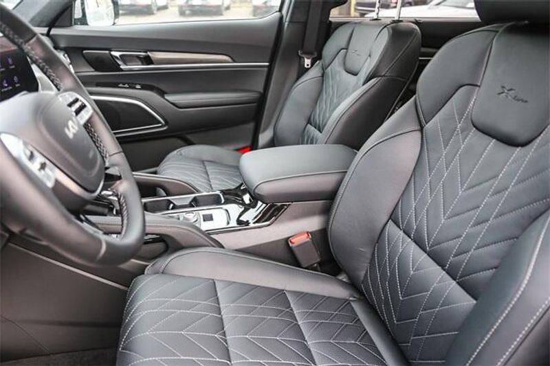 2025 Kia Telluride SX-Prestige X-LineImage 8