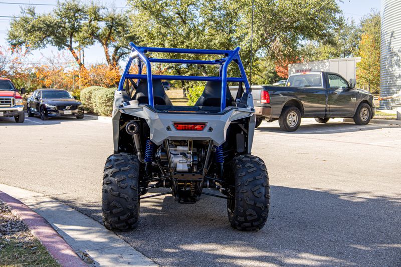 NEW 2026 POLARIS RZR 200 EFI Image 10