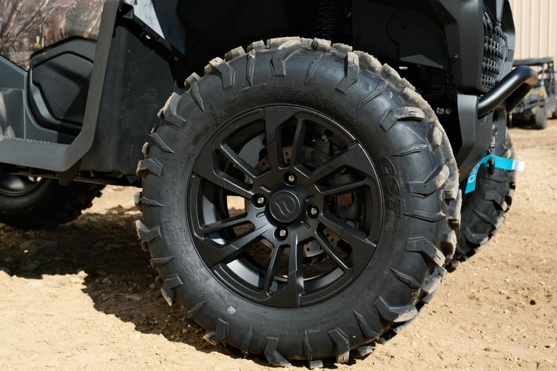 NEW 2026 CFMOTO CFORCE 1000 TOURING Image 15