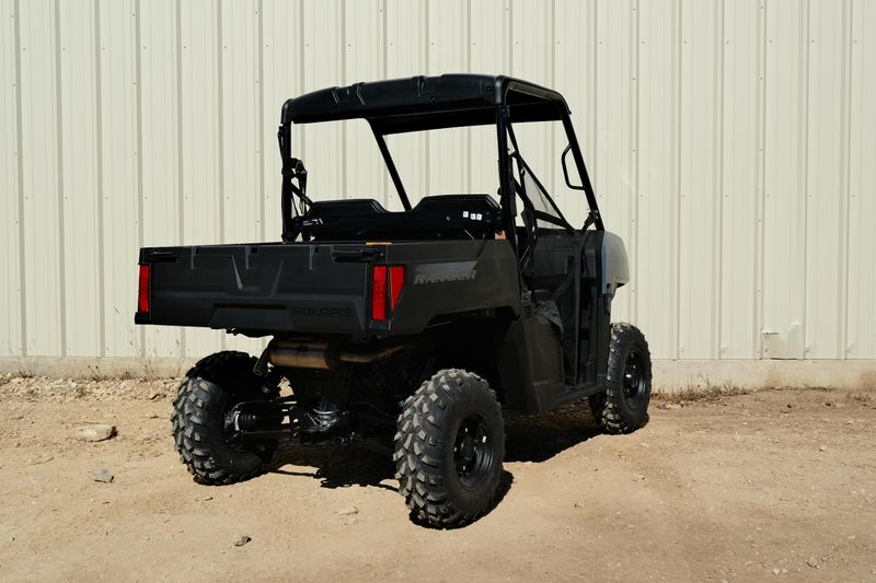 NEW 2026 POLARIS RANGER 500 Image 3
