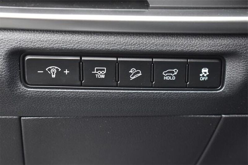 2025 Kia Telluride EX X-LineImage 24