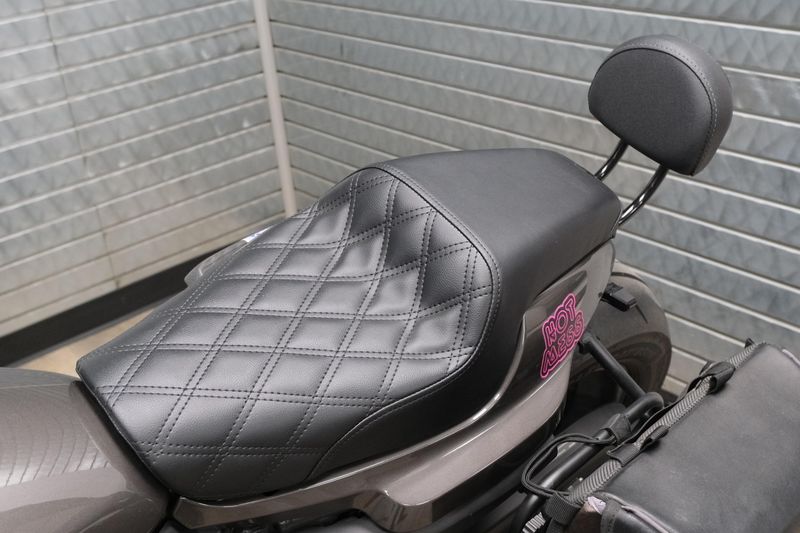 USED 2023 HARLEY SPORTSTER S Image 18