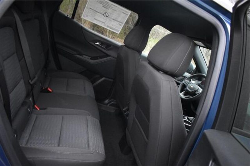 2025 Chevrolet Equinox LTImage 14