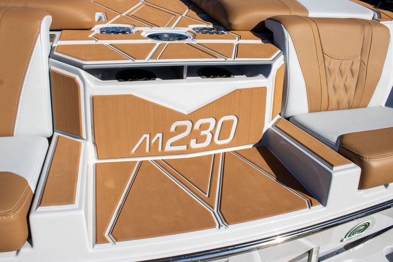 NEW 2026 MALIBU WAKESETTER M230 Image 107