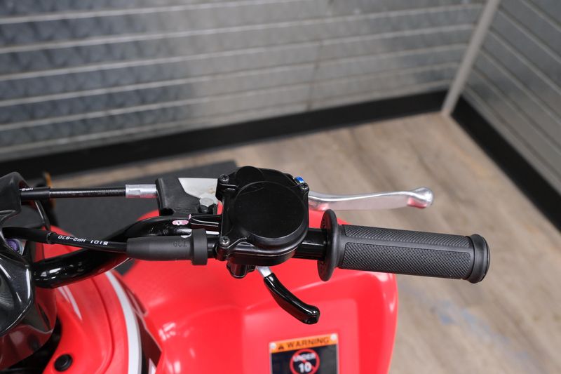 NEW 2026 HONDA TRX90X Image 17