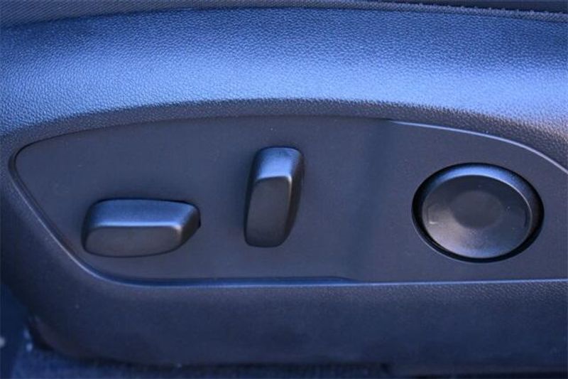 New 2026 Chevrolet Silverado EV Trail BossImage 22