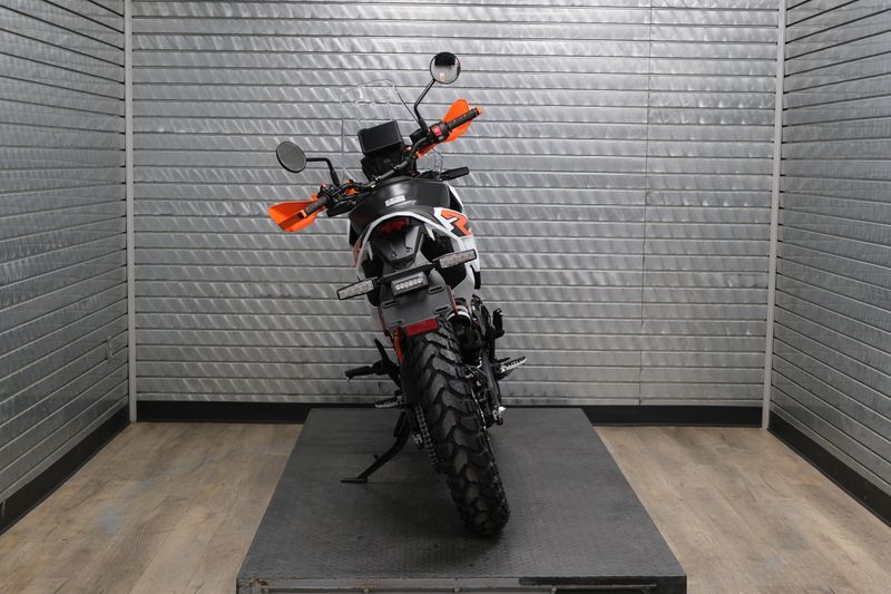 NEW 2026 KTM 390 ADVENTURE R Image 2
