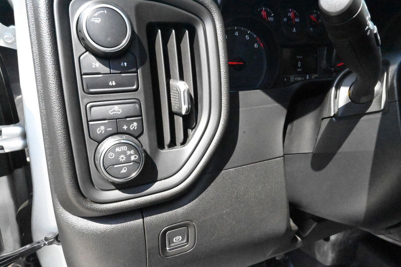 2020 Chevrolet Silverado 2500HD Work TruckImage 17