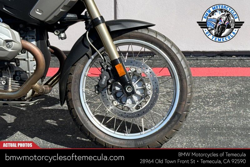 Used 2011 BMW R1200GS  Image 4