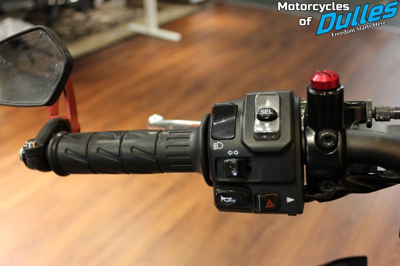 2023 Kawasaki Z900 ABS Image 11