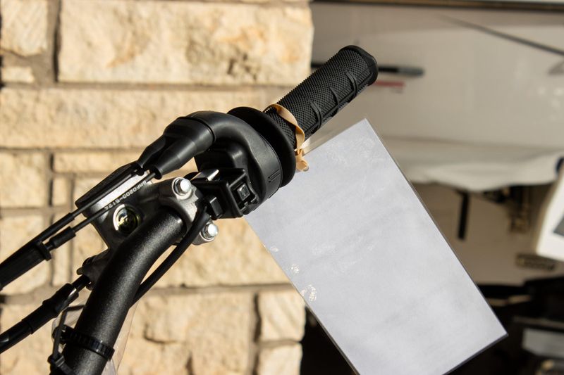 NEW 2026 YAMAHA YZ250F 70TH ANNIVERSARY EDITION Image 19