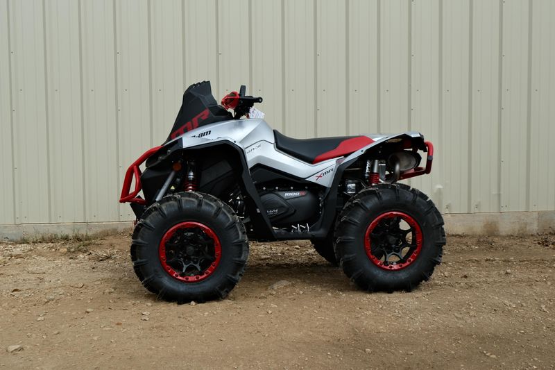 NEW 2026 CAN-AM RENEGADE X MR 1000R Image 6