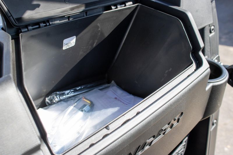 NEW 2026 POLARIS RANGER 1000 PREMIUM Image 26