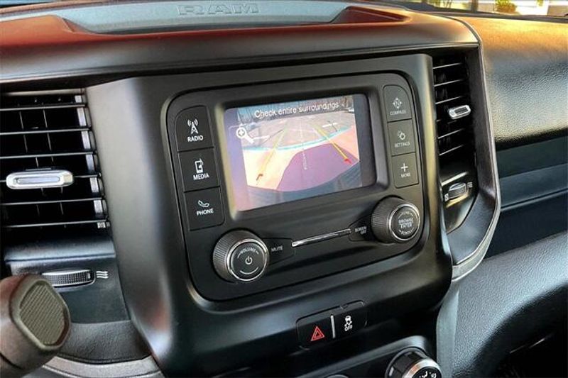 2022 RAM 3500 TradesmanImage 19
