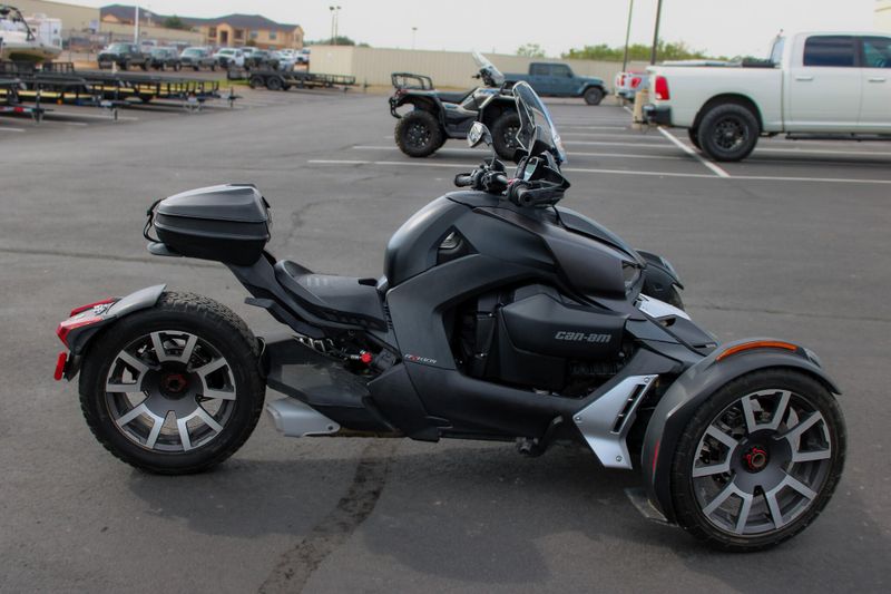 USED 2020 CAN-AM RYKER RALLY 900 ACE Image 2
