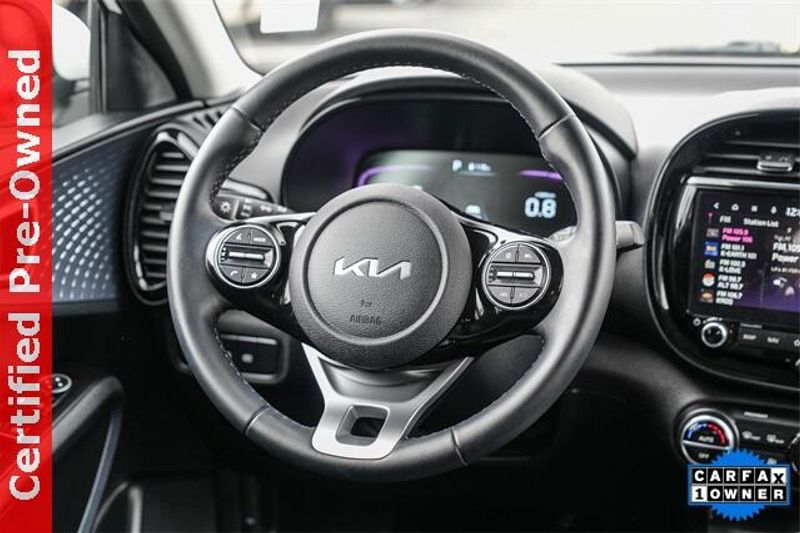 Used 2024 Kia Soul EXImage 16