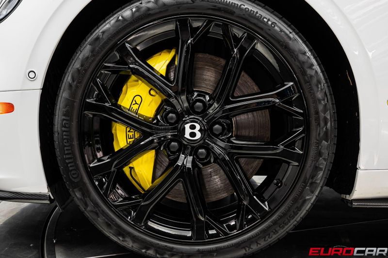 2023 Bentley Continental GT Speed *FRONT SEAT COMFORT SPEC * FRONT PPF*Image 26