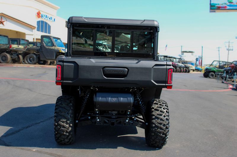 NEW 2026 CFMOTO UFORCE U10 XL PRO HIGHLAND Image 5