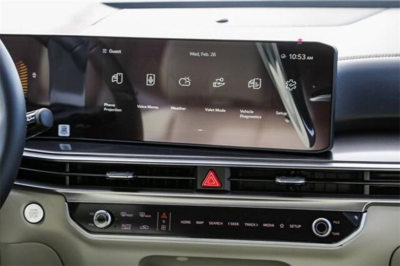 2025 Kia Sorento EXImage 6
